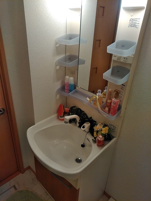 ソレイユ寿の内装写真