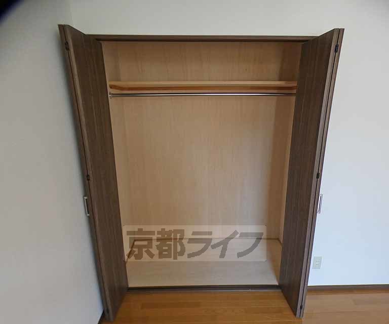 収納　たくさん入ります