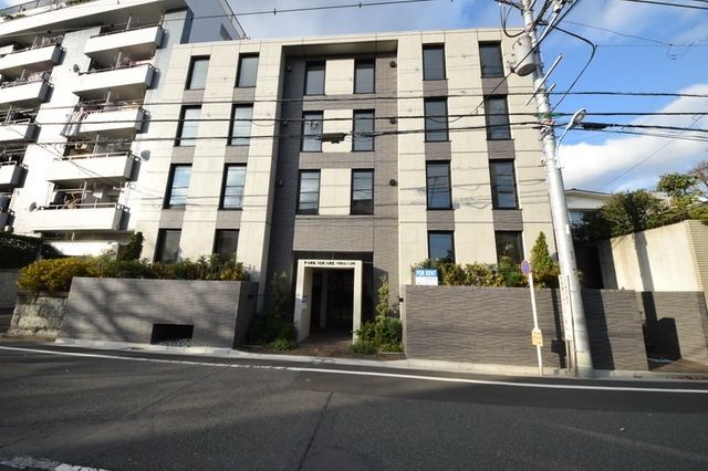建物外観　☆お問い合わせはお早めに☆