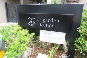庭