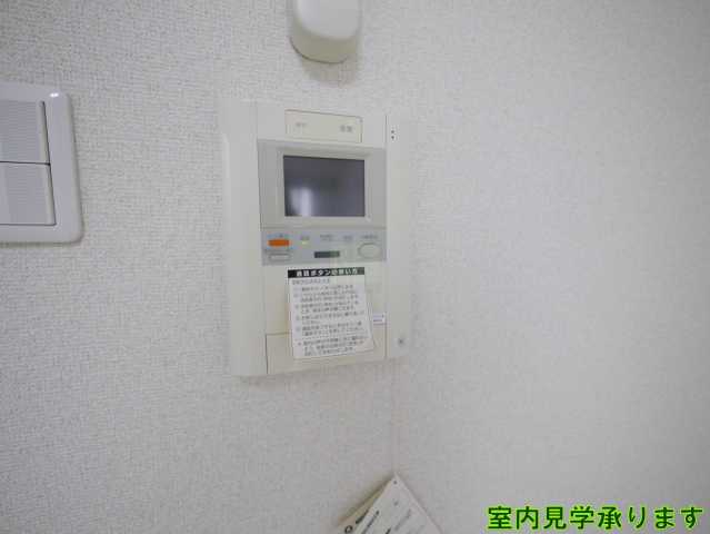 セキュリティ　ガーラ市ヶ谷銀杏坂