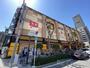 ショッピングセンター　ドン・キホーテ上本町店（ショッピングセンター）まで805m