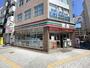 コンビニ　セブンイレブン大阪生玉前町南店（コンビニ）まで135m