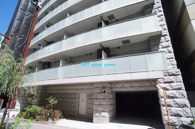 建物外観　分譲賃貸マンションにつき管理体制良好・設備も充実です