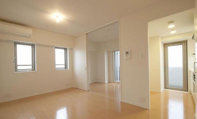 居室・リビング　※写真は同タイプ住戸です。