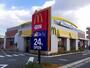 飲食店　マクドナルド　２号線別所店（飲食店）まで2200m