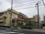 小学校　越谷市立越ケ谷小学校（小学校）まで170m