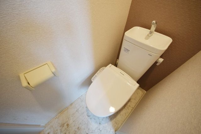 トイレ　★同施工会社のご参考写真★