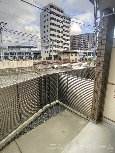 庭