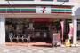 コンビニ　セブンイレブン浅草国際通り店（コンビニ）まで117m