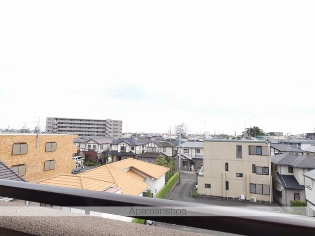 眺望　眺望