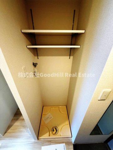 その他設備　セレニテ西中島アリア壱番館