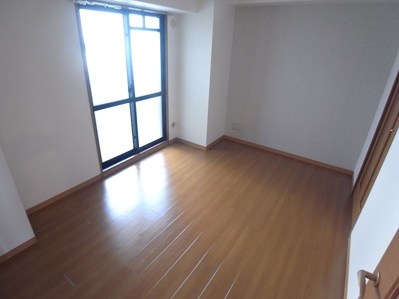 その他部屋・スペース　洋室6帖
