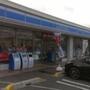 コンビニ　ローソン和歌山福島店（コンビニ）まで775m