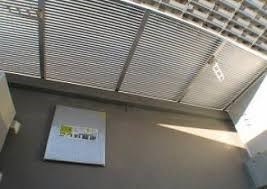 バルコニー　★《見学予約受け付け中》設備充実のハイグレード賃貸マンション