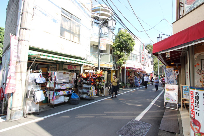 その他　100円ショップアルファ（その他）まで200m