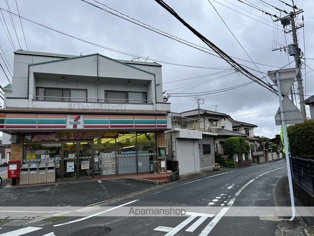 ＪＲ鹿児島本線 水城駅 徒歩9分 5階建 築45年の周辺写真
