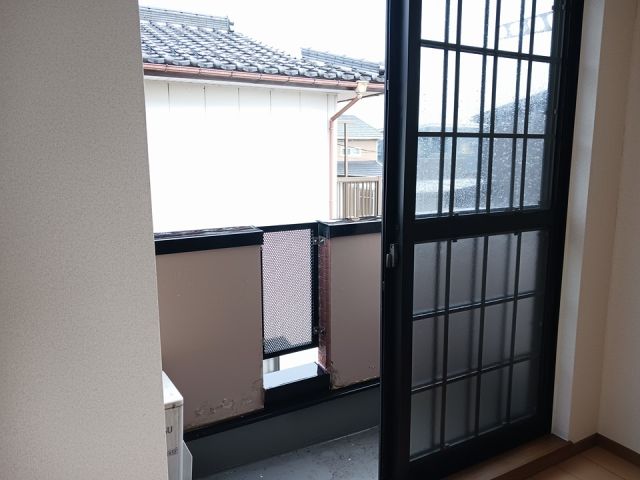 メゾンソレイユの内装写真