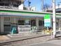 コンビニ　ファミリーマート 江東福住一丁目店（コンビニ）まで381m