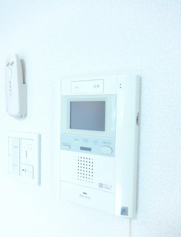 セキュリティ　他部屋の参考写真です