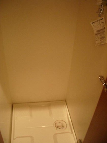その他設備　他部屋の参考写真です