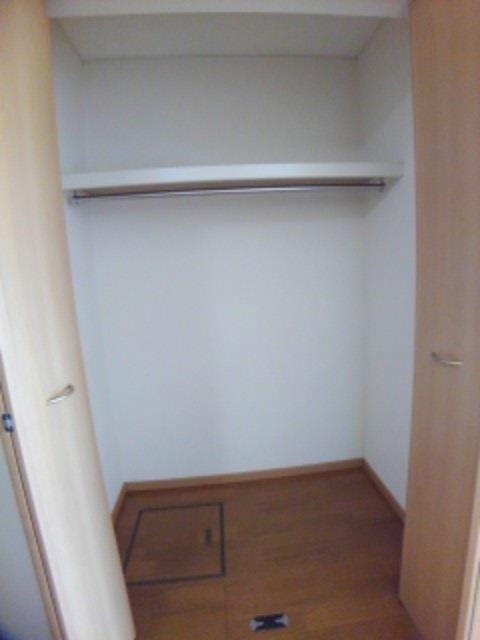 ヴィラOGATAの内装写真