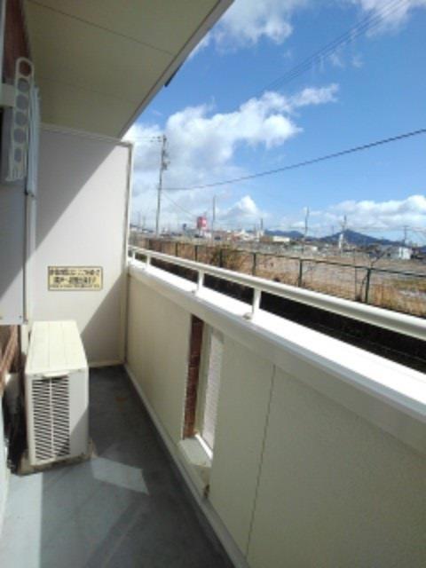 ヴィラOGATAの内装写真