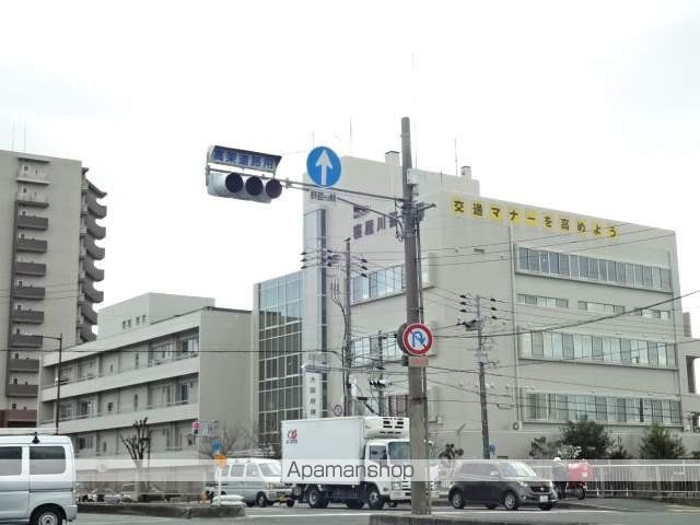 警察署・交番　寝屋川警察署（警察署・交番）まで1071m
