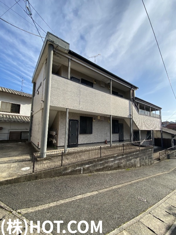 地下鉄七隈線 金山駅 徒歩14分 築27年