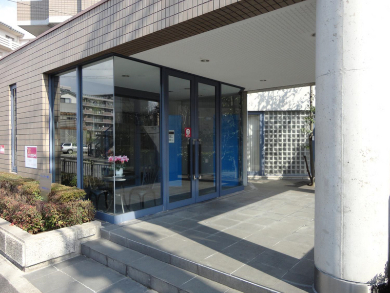 北大阪急行 緑地公園駅 徒歩17分 4階建 築32年の外観写真