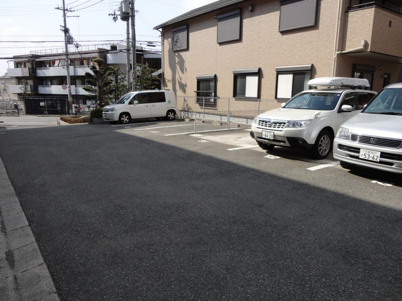 北大阪急行 緑地公園駅 徒歩17分 4階建 築32年のその他写真