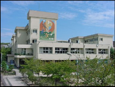 北大阪急行 緑地公園駅 徒歩17分 4階建 築32年の周辺写真