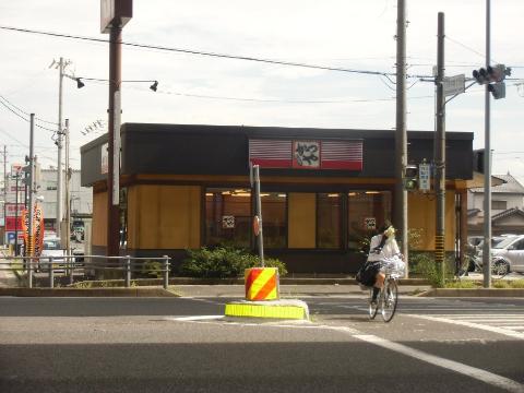 その他　かつや愛知小牧南インター店（その他）まで223m