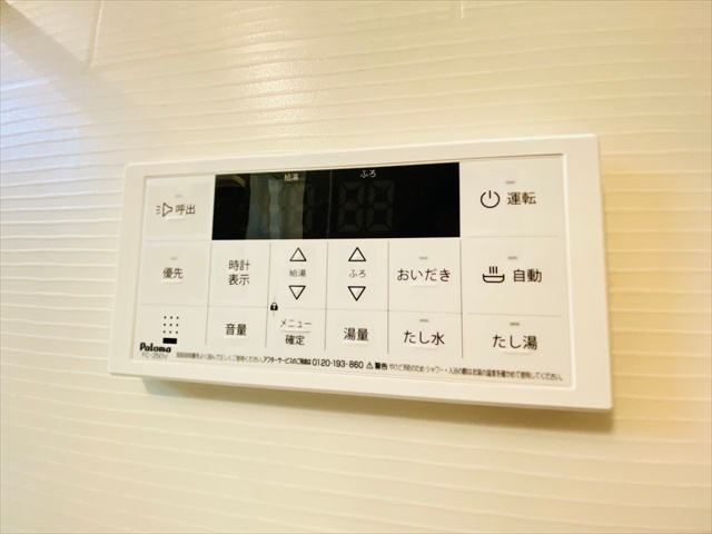 その他設備　＊ルタンラシックIIIシリーズ同タイプの内装写真掲載