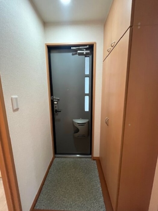 玄関　参考写真
