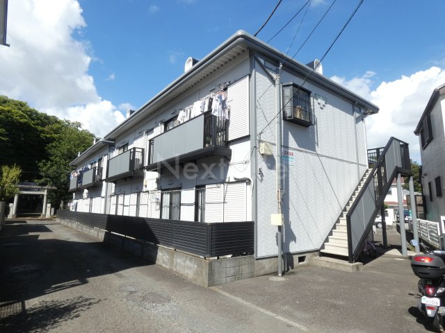 コスモアオイ上和田