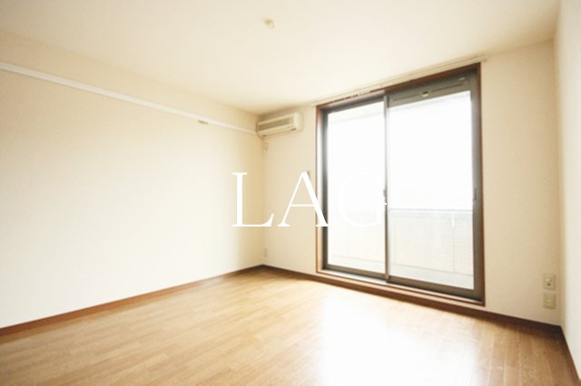 居室・リビング　洋室のお部屋です。