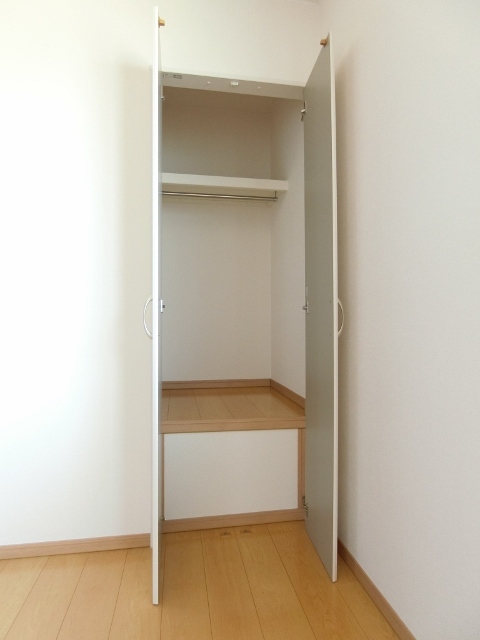 収納　図面と現状に相違がある場合には現状を優先