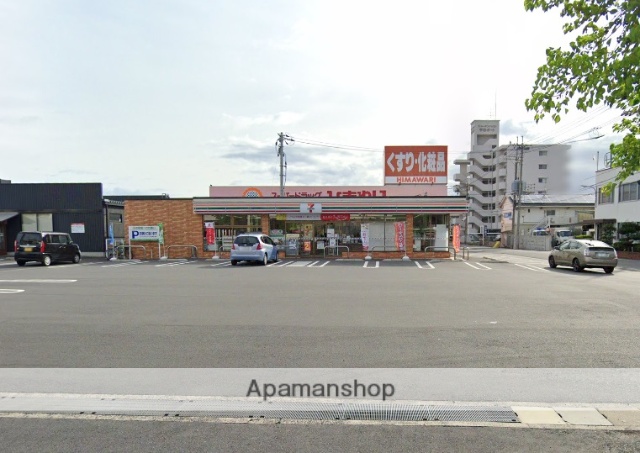 コンビニ　セブンイレブン玉野宇野１丁目店（コンビニ）まで1964m