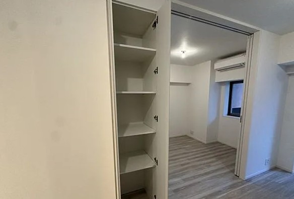 収納　☆たっぷり収納☆