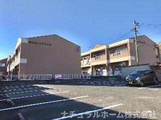 駐車場　外観写真