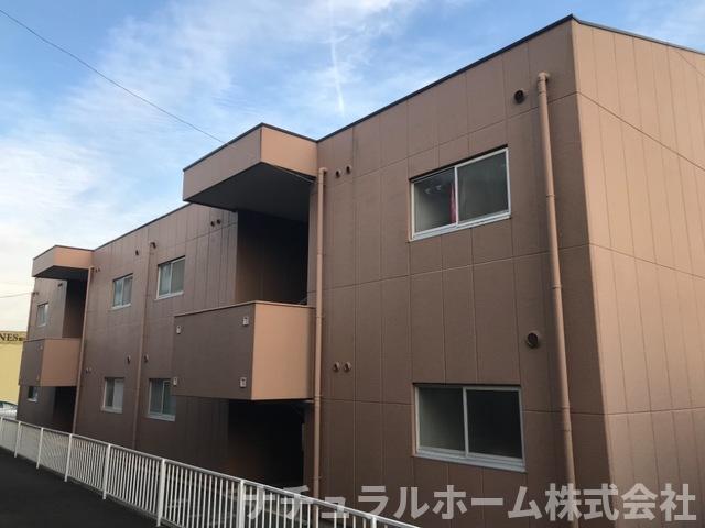 その他共有部分　外観写真