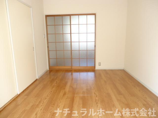 その他部屋・スペース　洋室1
