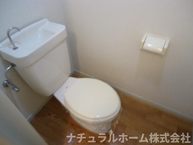 トイレ　その他