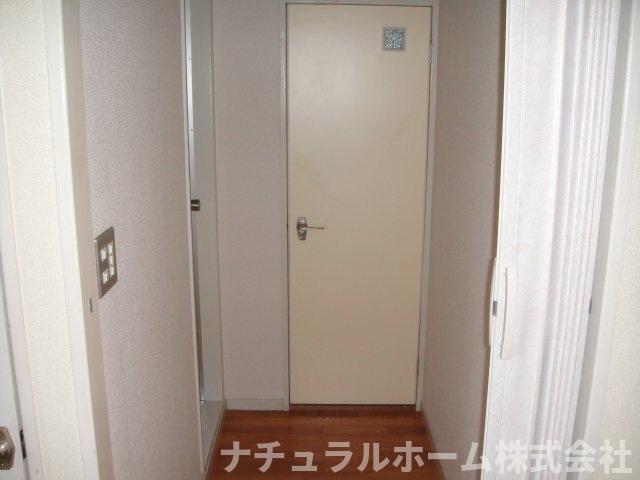 その他　廊下