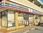 コンビニ　セブンイレブン 浦安海楽店（コンビニ）まで411m