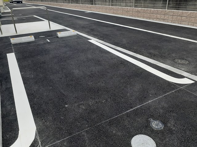 山陽電鉄本線 尾上の松駅 徒歩11分 2階建 築5年のその他写真