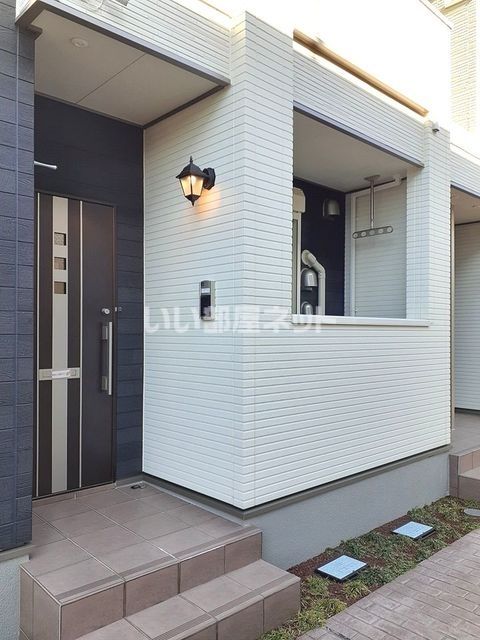 シティーロードタカヤナギの外観写真
