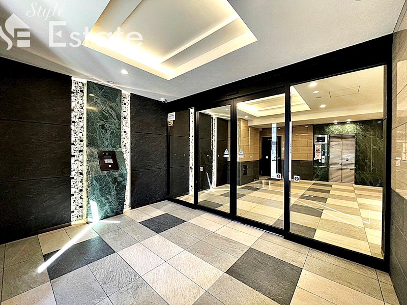 プレサンス吹上駅前エテルノのその他写真