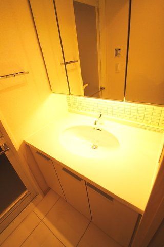 パークキューブ神田の内装写真